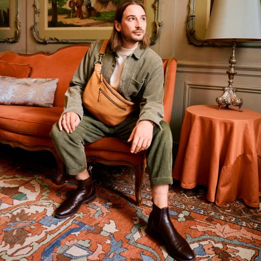 O My Bag - Tasche "Drew Maxi" Wildeiche – Bild 2