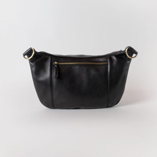 O My Bag - Tasche "Drew Maxi" schwarz – Bild 4