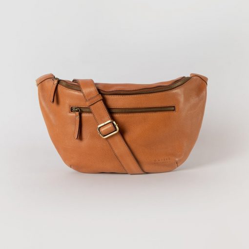 O My Bag - Tasche "Drew Maxi" Wildeiche – Bild 3