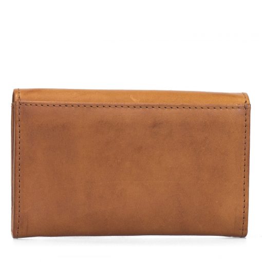 O My Bag - Portemonnaie "Jo's Purse" cognac – Bild 2