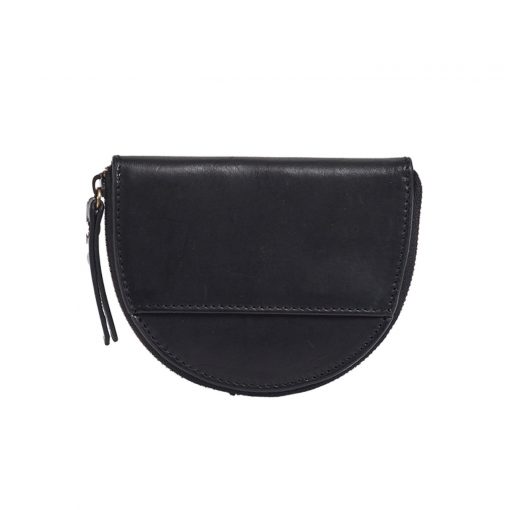 O My Bag - Portemonnaie "Laura's Purse" schwarz – Bild 3