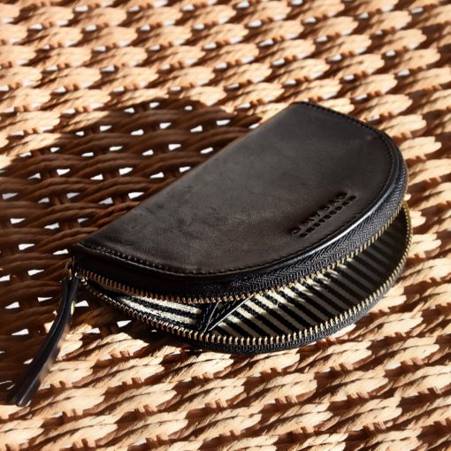 O My Bag - Portemonnaie "Laura's Purse" schwarz – Bild 4