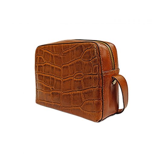 O My Bag - Tasche "Sue" cognac – Bild 2