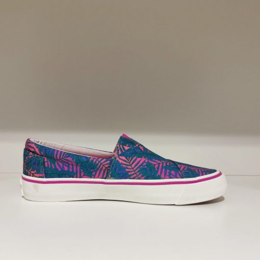 Toms - Sneaker "Fenix" multi – Bild 3