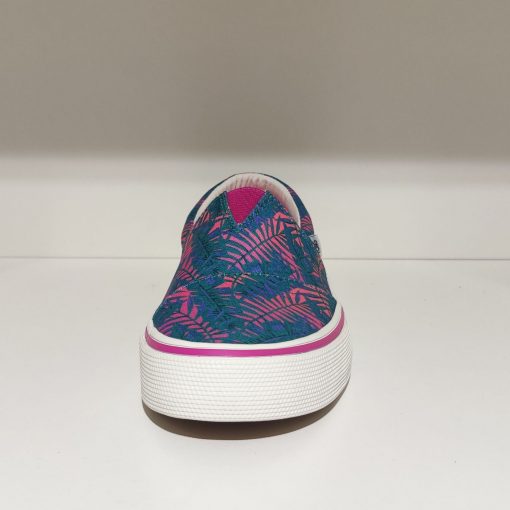 Toms - Sneaker "Fenix" multi – Bild 2