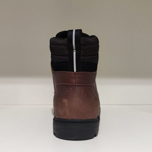 Toms - Stiefel "Ashland 2.0" braun – Bild 4