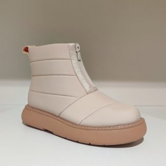 Toms Repreve Mallow Puffer Beige