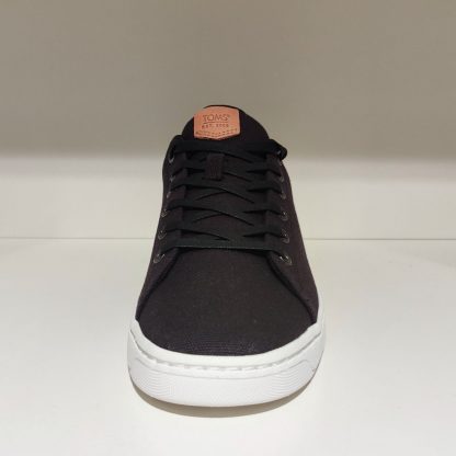 Toms Trvl Lite 2.0 Low Black Canvas