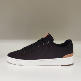 Toms Trvl Lite 2.0 Low Black Canvas