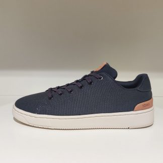 Toms Trvl Lite 2.0 Low Dark Slate Canvas