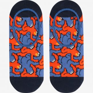 A-dam Sneakersocken Hidden Street