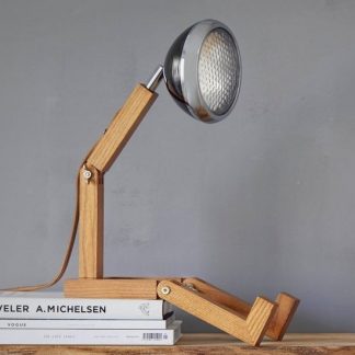 Mr. Wattson Lampe Piffany Fashion Black