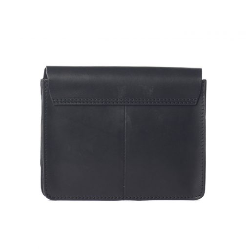 O My Bag - Tasche "Audrey Mini" schwarz – Bild 5