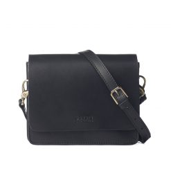 O My Bag Audrey Mini black