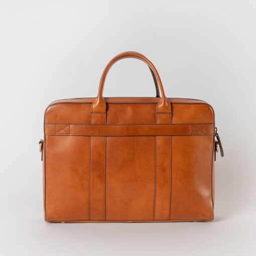 O My Bag - Business-Tasche "Harvey" cognac – Bild 5
