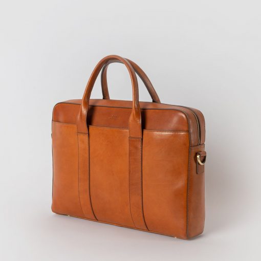 O My Bag - Business-Tasche "Harvey" cognac – Bild 4