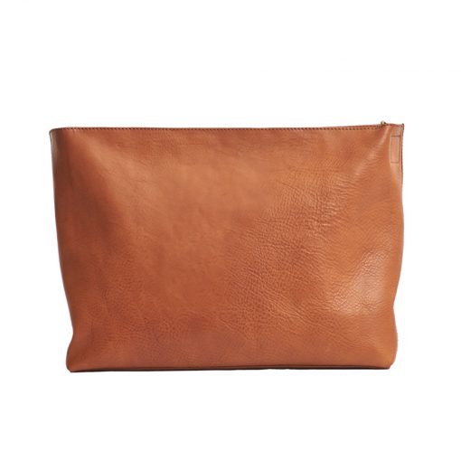 O My Bag Tasche Olivia cognac – Bild 5