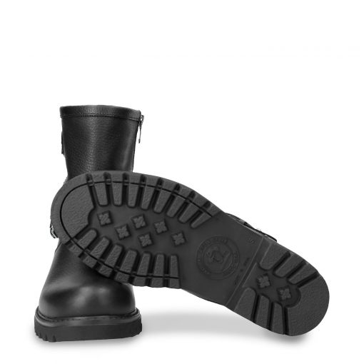 Panama Jack - Stiefel "Felina Igloo" schwarz – Bild 4