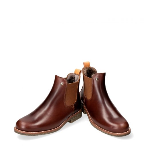 Panama Jack - Stiefelette "Giordana Igloo Trav" – Bild 4