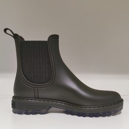 Toni Pons Regenstiefel Coney khaki – Bild 4