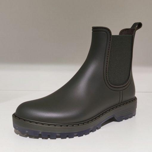 Toni Pons Regenstiefel Coney khaki – Bild 2
