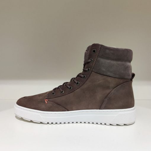 HUB - Stiefel "Dublin 2.0" grau – Bild 3