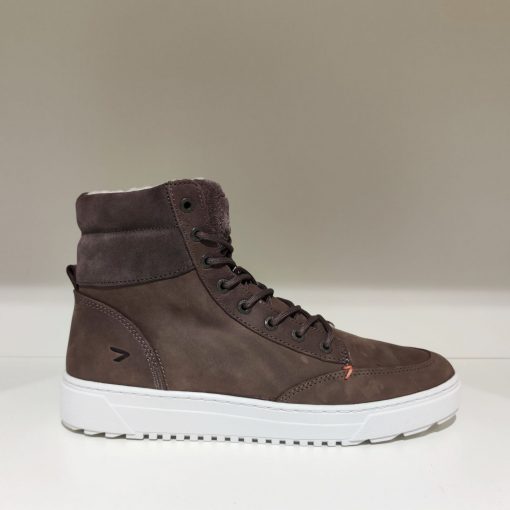 HUB - Stiefel "Dublin 2.0" grau – Bild 2