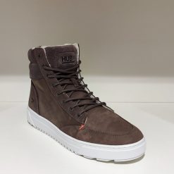 HUB Footwear Dublin 2.0 grau