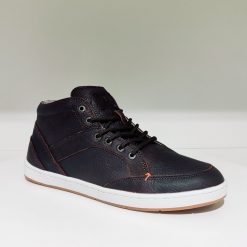 HUb Footwear Kingston braun