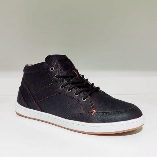 HUb Footwear Kingston braun