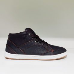 HUb Footwear Kingston braun