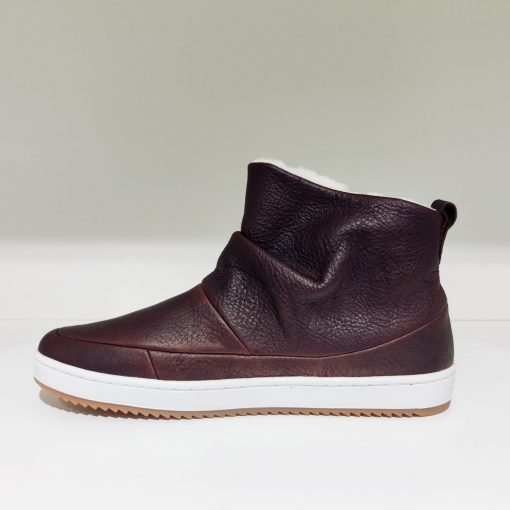 HUB Footwear - Boot "Ridge" braun – Bild 3