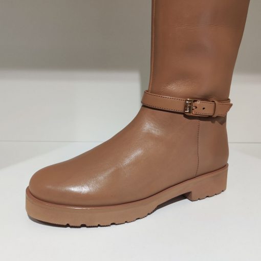 Högl - Stiefel "Rider" toffee – Bild 3