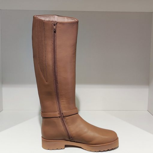 Högl - Stiefel "Rider" toffee – Bild 2