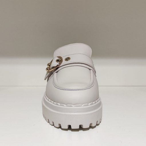 Nubikk Loafer "Gatsby" Desert Leather – Bild 3