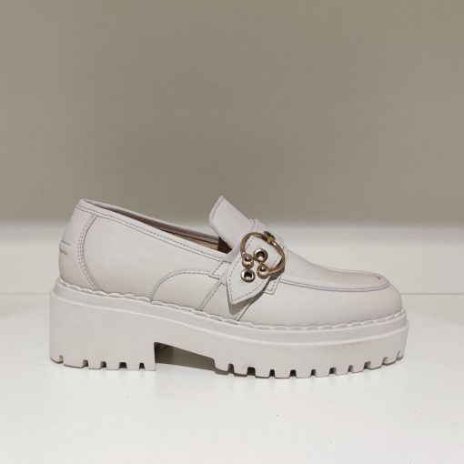 Nubikk Loafer "Gatsby" Desert Leather – Bild 2