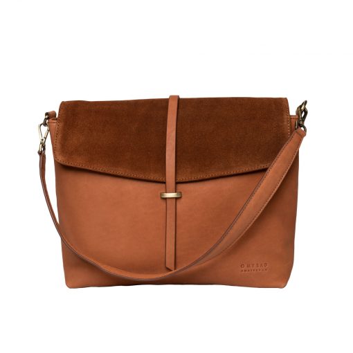 O My Bag - Tasche "Ella" wildeiche – Bild 4