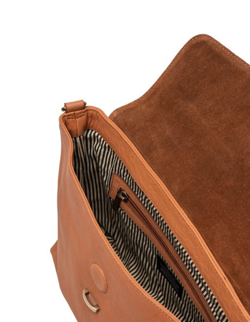 O My Bag - Tasche "Ella" wildeiche – Bild 6