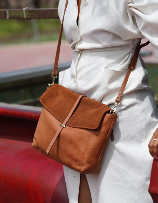 O My Bag - Tasche "Ella" wildeiche – Bild 7