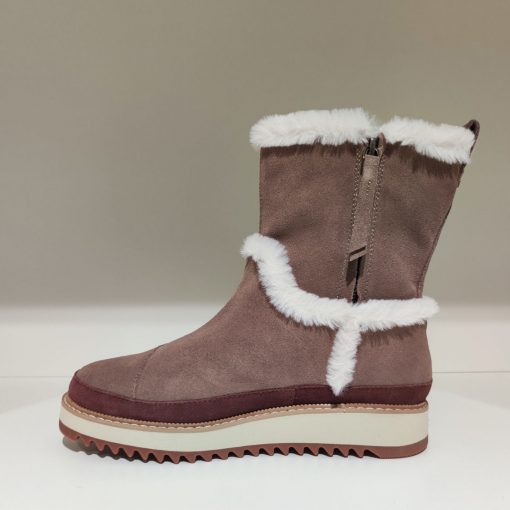 Toms - Stiefel "Makenna" taupe – Bild 4