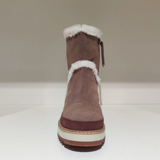 Toms - Stiefel "Makenna" taupe – Bild 3