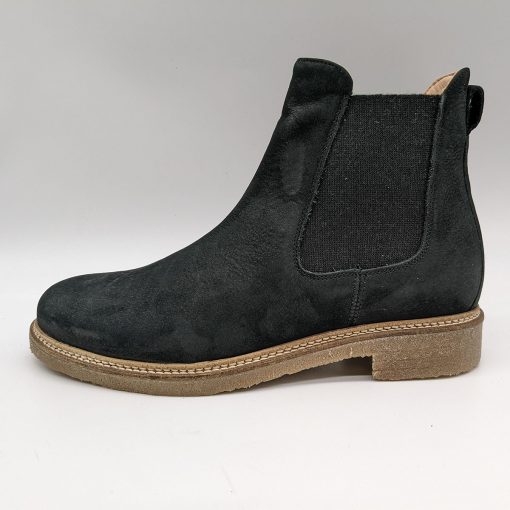 Werner - Chelsea Boots "Hyäne" schwarz – Bild 4