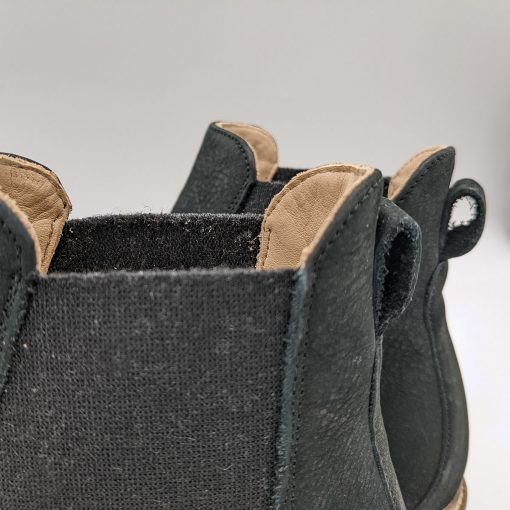 Werner - Chelsea Boots "Hyäne" schwarz – Bild 3