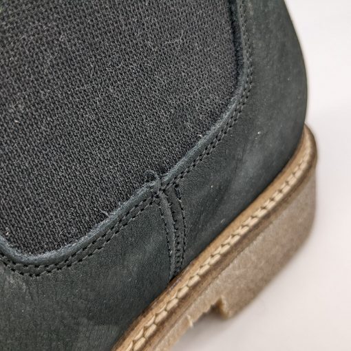 Werner - Chelsea Boots "Hyäne" schwarz – Bild 11