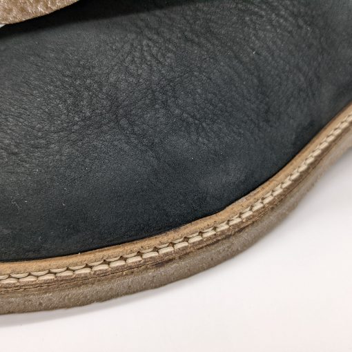 Werner - Chelsea Boots "Hyäne" schwarz – Bild 10