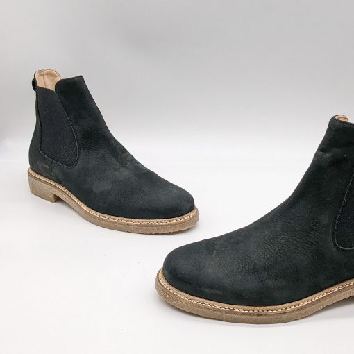 Werner - Chelsea Boots "Hyäne" schwarz – Bild 7