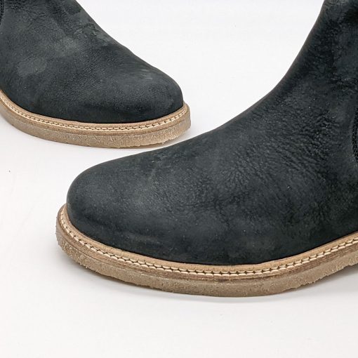 Werner - Chelsea Boots "Hyäne" schwarz – Bild 5