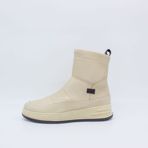 Werner - Boot "Pinguin" beige – Bild 11