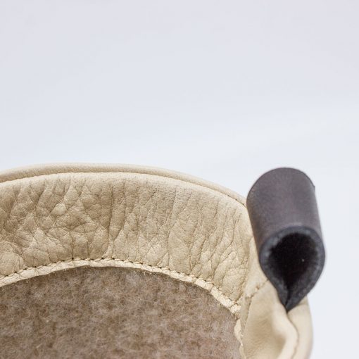 Werner - Boot "Pinguin" beige – Bild 6