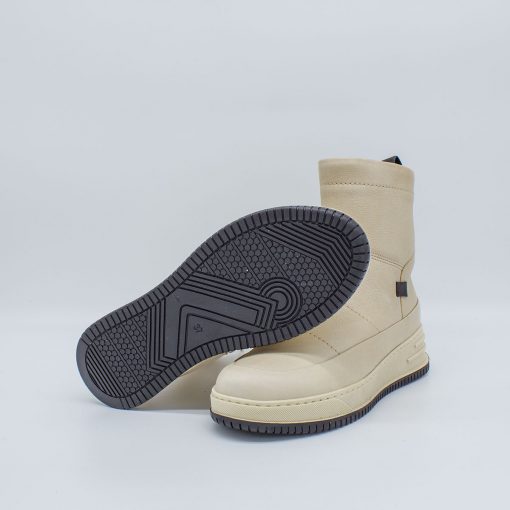 Werner - Boot "Pinguin" beige – Bild 4